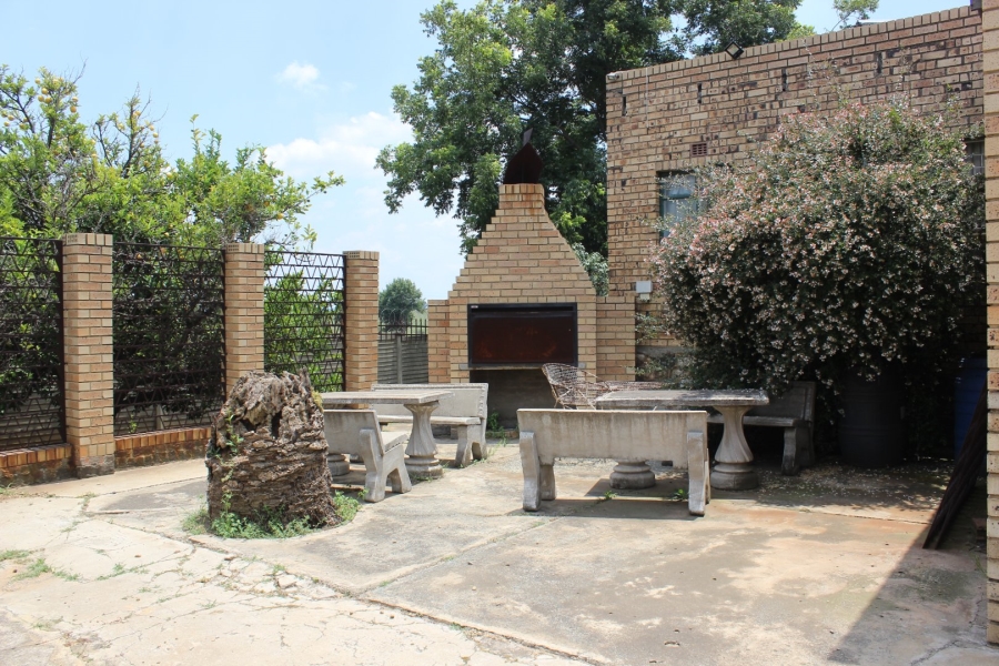 3 Bedroom Property for Sale in Deneysville Free State